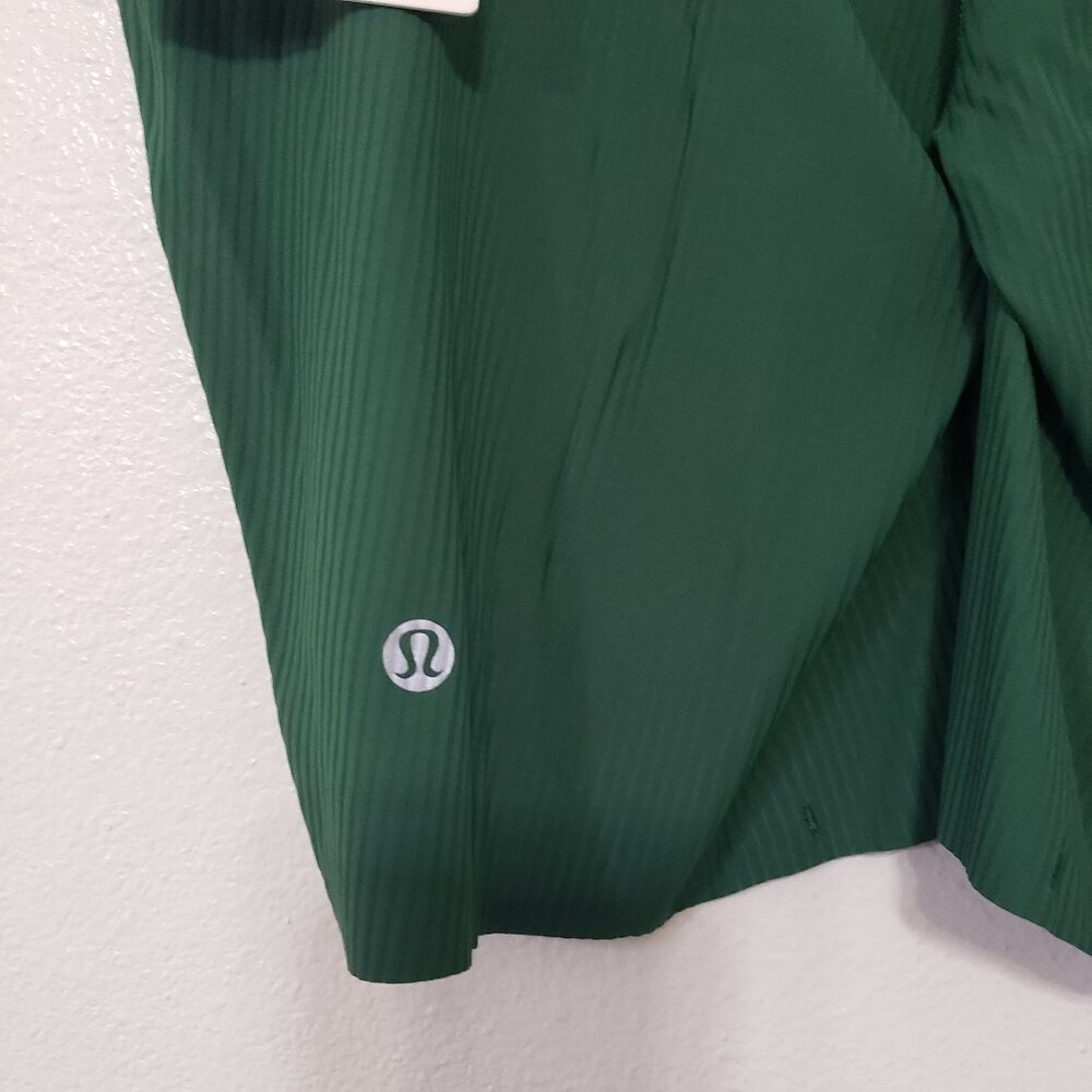 Lululemon Base Pace Ribbed Short - Picture 10 of 12